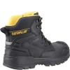 CAT Striver XL 6" Waterproof Safety Boots Black S7